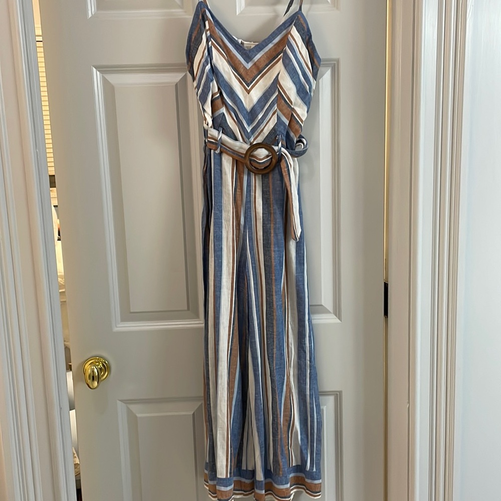 Womens Jumpsuit